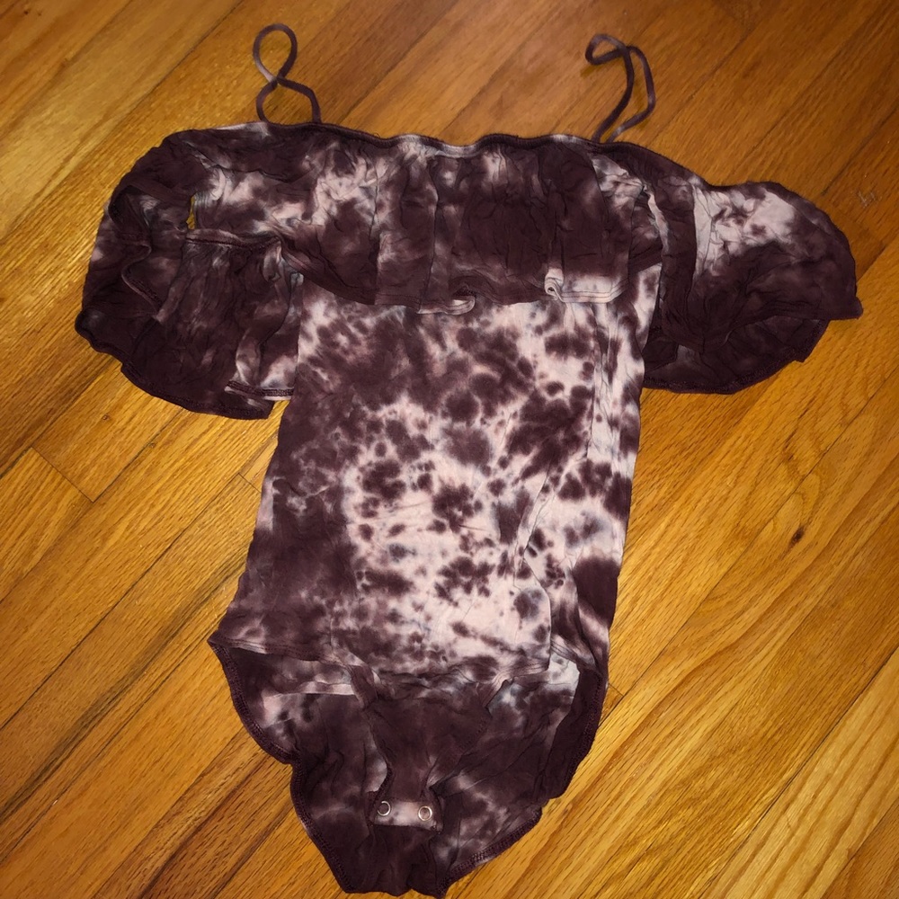 American Eagle body suit